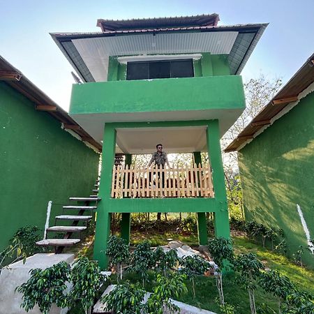 Tiger Sanskriti Resort Khawāsa Esterno foto