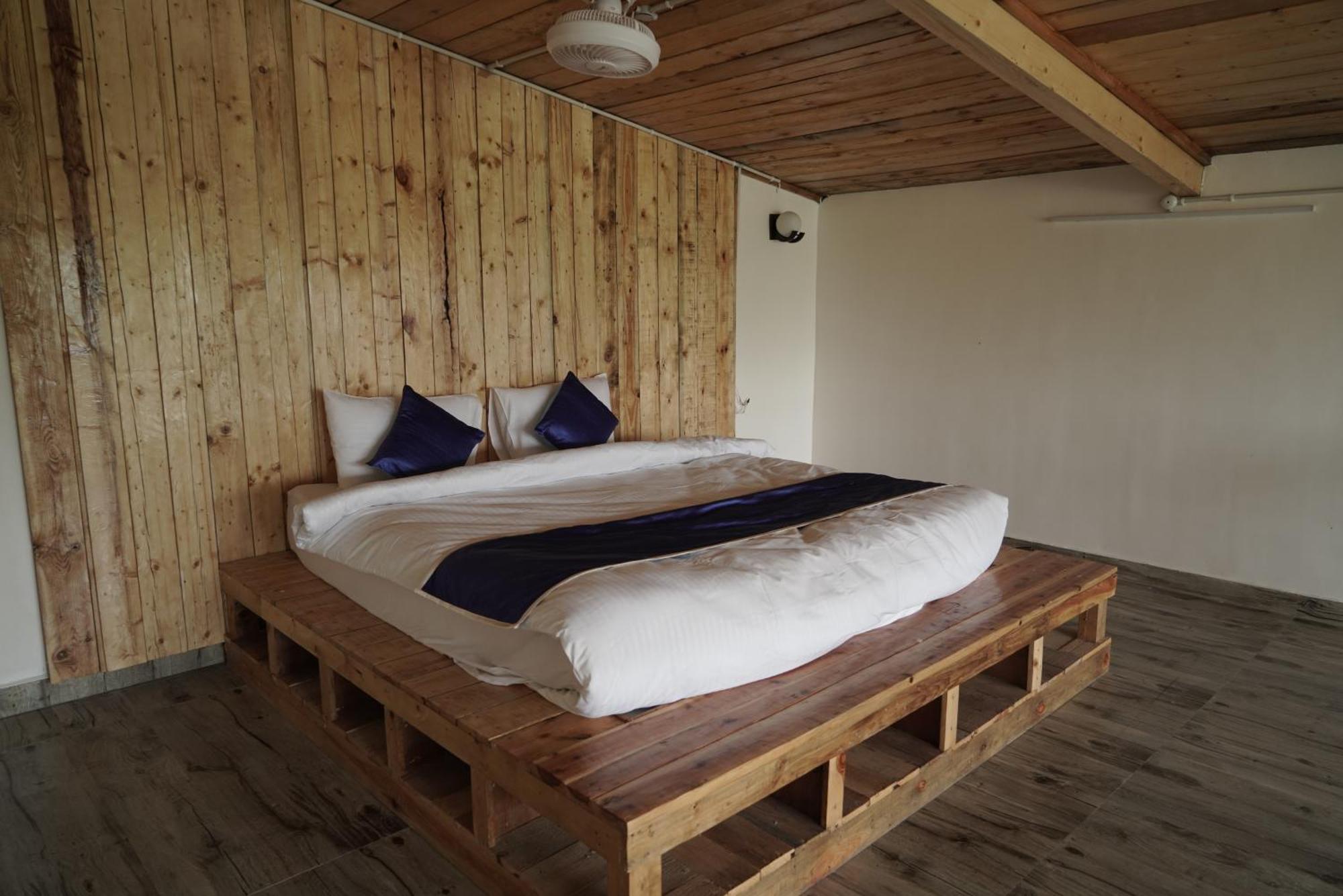 Tiger Sanskriti Resort Khawāsa Esterno foto